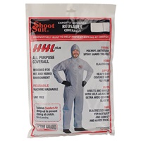 Shoot Suit HHL PLUS Paint Suit - XX-Large